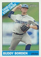 2015 Topps Heritage Minor League Baseball You Pick the Card, Finish Your Set 