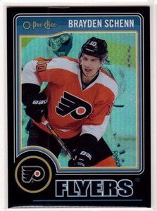 14/15 OPC O-PEE-CHEE BLACK RAINBOW PARALLEL INSERT CARD #d /100 U-Pick From List