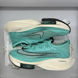 Nike Alphafly NEXT% Hyper Turquoise | Size UK 11.5 | US 12.5 CI9925 300 - Picture 1 of 10