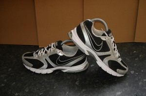 Scarpe da donna Nike in argento | Acquisti Online su eBay