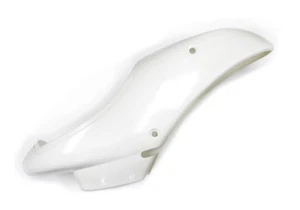 CNE549, Century Swift Model Helicopter Canopy - White - Picture 1 of 5