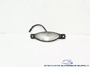 1999 - 2004 TRIUMPH SPRINT ST RS 955 OEM FRONT PILOT INDICATOR POSITION LIGHT - Picture 1 of 6