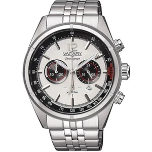 Vagary by citizen crono acciaio uomo IV4-811-11 - Imagen 1 de 3