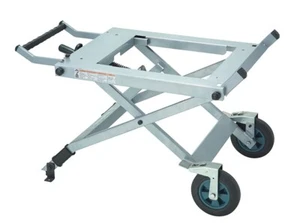 Carrello per sega da banco MLT100N Makita JM27000300 - Imagen 1 de 1