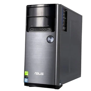 ASUS Desktop Quad Core CPU 16GB RAM New HP 512GB SSD & Windows 11 - Picture 1 of 6