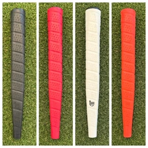 NEW Tacki-Mac Jumbo Paddle Putter Grip - Choose Color - Picture 1 of 9