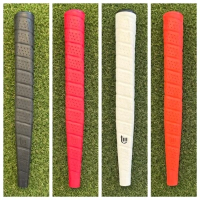 NEW Tacki-Mac Jumbo Paddle Putter Grip - Choose Color