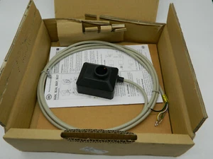 1x Inkrementalgeber SIKO IG06-1391 ABX-40-PP - Bild 1 von 4