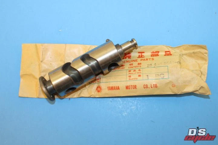 NOS Yamaha Shift Cam 1969 1970 L5 L5T Trailmaster 100 234-18541-00 - Image 1 of 1
