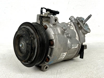 ⭐2018-2020 BUICK REGAL 2.0L AIR CONDITIONING A/C COMPRESSOR & CLUTCH OEM LOT2591 - Image 1 of 4