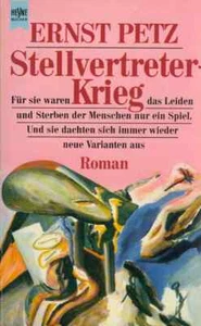 TB Ernst Petz/Stellvertreterkrieg - Bild 1 von 1