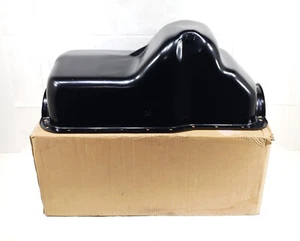 Pioneer Oil Pan 501037 Ford 302 5.0L Bronco E100 E150 F100 F150 F250 *New Other* - Picture 1 of 15