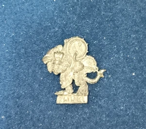 Citadel Miniatures 440635 Warhammer Flem Skaven Oldhammer B91Q385 - Picture 1 of 2
