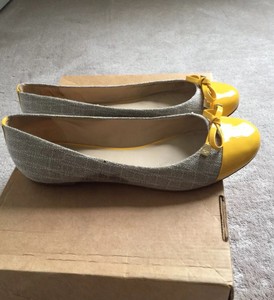 kate spade taxi flats ebay