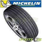 1 Michelin Primacy 3 ZP 245/40R18 97Y Highway Touring Summer Run Flat ROF Tires