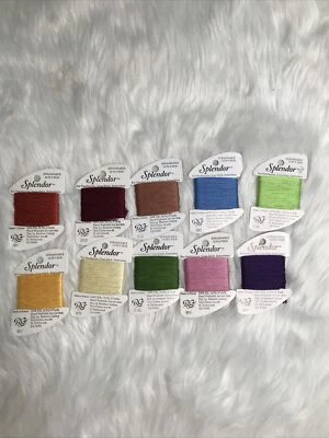 Thread for Needlepoint - Image 1 of 4