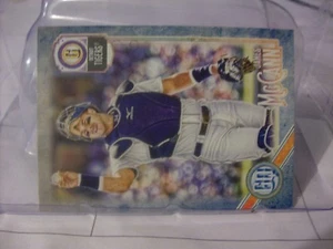 2018 Topps Gypsy Queen Indigo Parallel Baseball Card Singles (YOU PICK CARDS) - Picture 1 of 102