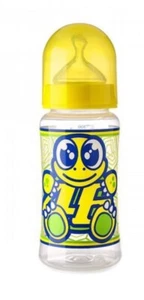 BIBERON BABY VR46 VALENTINO ROSSI Vr46 Originale 300ml - Foto 1 di 2