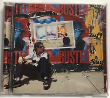 Dave Matthews Band-Busted Stuff (CD/DVD,2001,2-Disc,RCA,1st Ed) 07863 68117-2