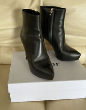 Botas Louis Vuitton Mujer