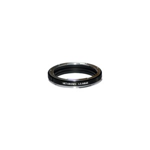 Metabones Mamiya 645 Lens to Leica S Camera Lens Mount Adapter #MB_M645-LS-BM1
