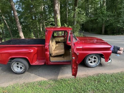 1962 Chevrolet C-10  - Image 1 of 4