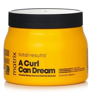 Matrix Total Results A Curl Can Dream Cream - Picture 1 of 1
