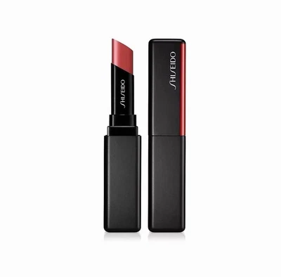 Lápiz labial en gel Shiseido VisionAiry #209 incienso - tamaño 1,6 g / 0,05 OZ NUEVO Foto 1 de 3