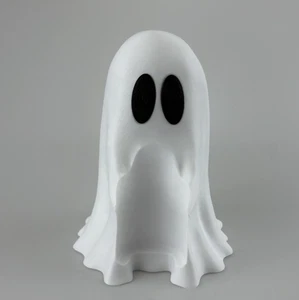 2025 New Ghost Coke Cup Holder Figurine Halloween Decoration -Without A Cola Can - Picture 1 of 3
