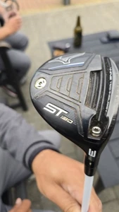 Mizuno St 190 3 wood - Picture 1 of 5