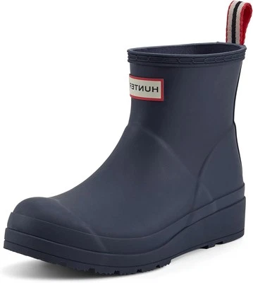 Hunter Women's Play Short Rain Boot  - Image 1 of 4