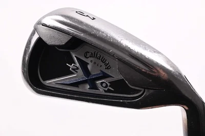 Callaway X-20 #3 Iron / 21 Degree / Regular Flex Apollo Shaft - Image 1 of 4