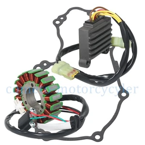 Stator+Rectifier+Gasket FOR KTM 350 XCF-W 350 EXC-F 79239104000 250 EXC-F - Picture 1 of 8