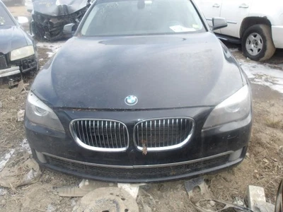 Driver Front Door With Automatic Soft Close Door Fits 09-15 BMW 750i 1683643 Foto 1 de 4