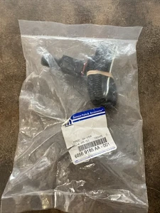 Genuine Mopar Ram Crankshaft Position Sensor 68569185AA - Sealed New - Foto 1 di 6