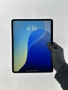 Apple iPad Air 13” (2024) 128 GB púrpura A2898 – Ver fotos* - Imagen 1 de 22