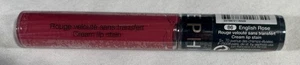 SEPHORA COLLECTION Cream Lip Stain Liquid Lipstick #86 ENGLISH ROSE~Sealed! - Picture 1 of 3