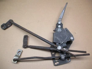 Hurst super shifter 4 speed # 8779 3216274 - Picture 1 of 5
