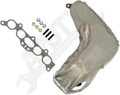 Kit de montaje de colector de escape APDTY 785570 para motor Camry 92-93 de 2,2 L Foto 1 de 3