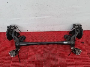 VAUXHALL ASTRA K REAR AXLE BEAM SUSPENSION COMPLETE 2015-2021 7807A - Picture 1 of 10