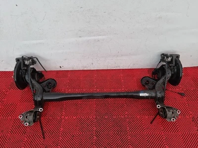 VAUXHALL ASTRA K REAR AXLE BEAM SUSPENSION COMPLETE 2015-2021 7807A - Image 1 of 4