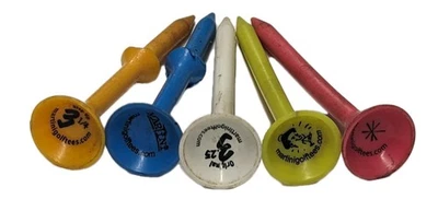 Футболки для гольфа Martini лот из 5 б/у - Изображение 1 из 4