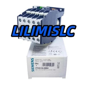 1pcs New SIEMENS 3TH4394-0BB4 24VDC - Picture 1 of 4
