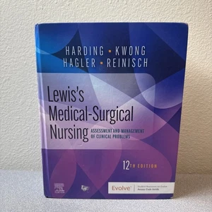 Lewis's Medical-Surgical Nursing : Assessment and Management of C - Bild 1 von 6