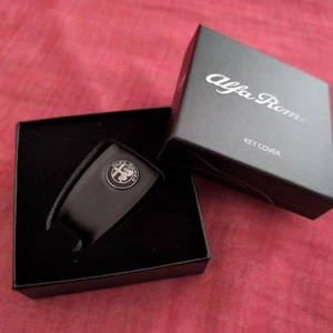 Alfa Romeo Schlüsselhülle Neuheit Neu - Bild 1 von 5