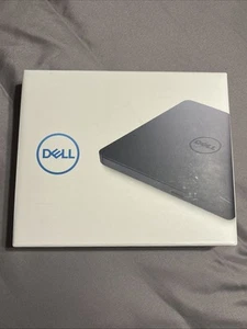 Lecteur DVD externe Dell Slim DW316 USB neuf emballage scellé - Photo 1/6
