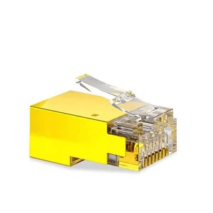 Compatibility Fast And Reliable Network Connections UTP Network Cables - Afbeelding 1 van 12