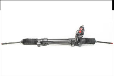 Jaguar XJ6 Steering Rack 1969 1970 1971 1972 SI TALL HOUSING REBUILT EXCHANGE - Image 1 of 2