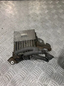 2006 TOYOTA AVENSIS 2.2 DRIVER INJECTOR MODULE 89871-20070 #2 - Picture 1 of 3