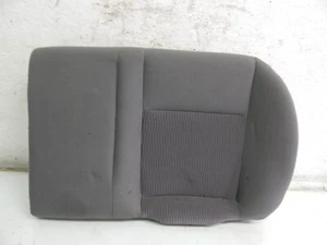 Sedile posteriore Seat Cordoba 6L sedile posteriore destro tessuto CY 401057 - Foto 1 di 6